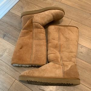 Women’s Ugg Classic Tall Boots
